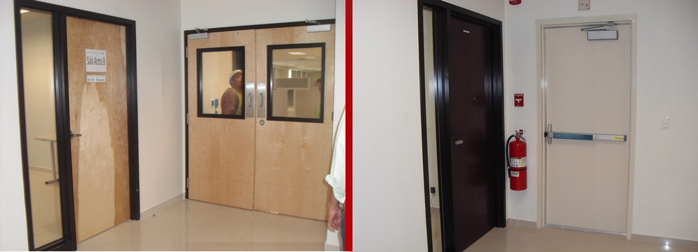 EdificiosOficinas F001