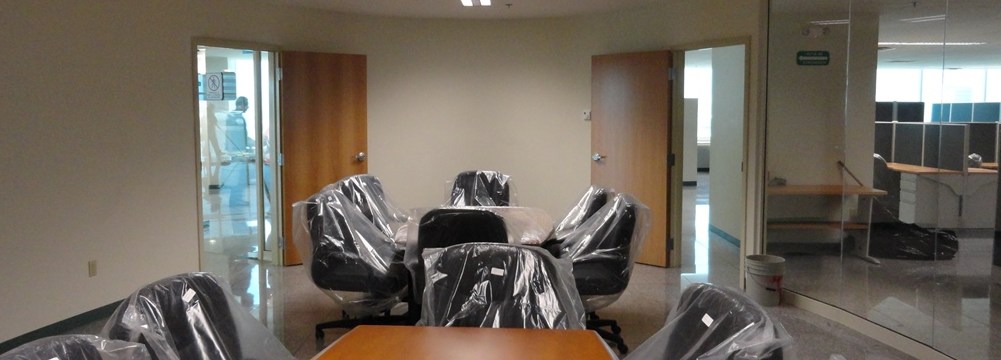 EdificiosOficinas F003