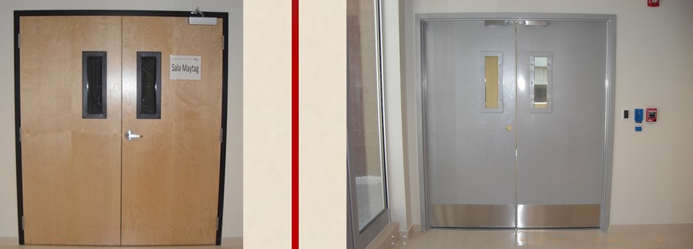 Hospitales F002
