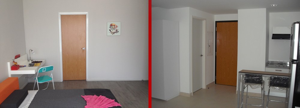 Vivienda HE F002