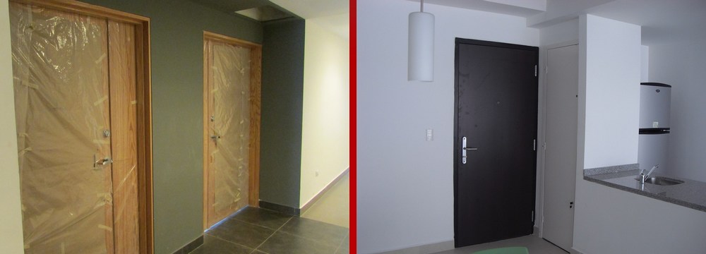 Vivienda HE F003